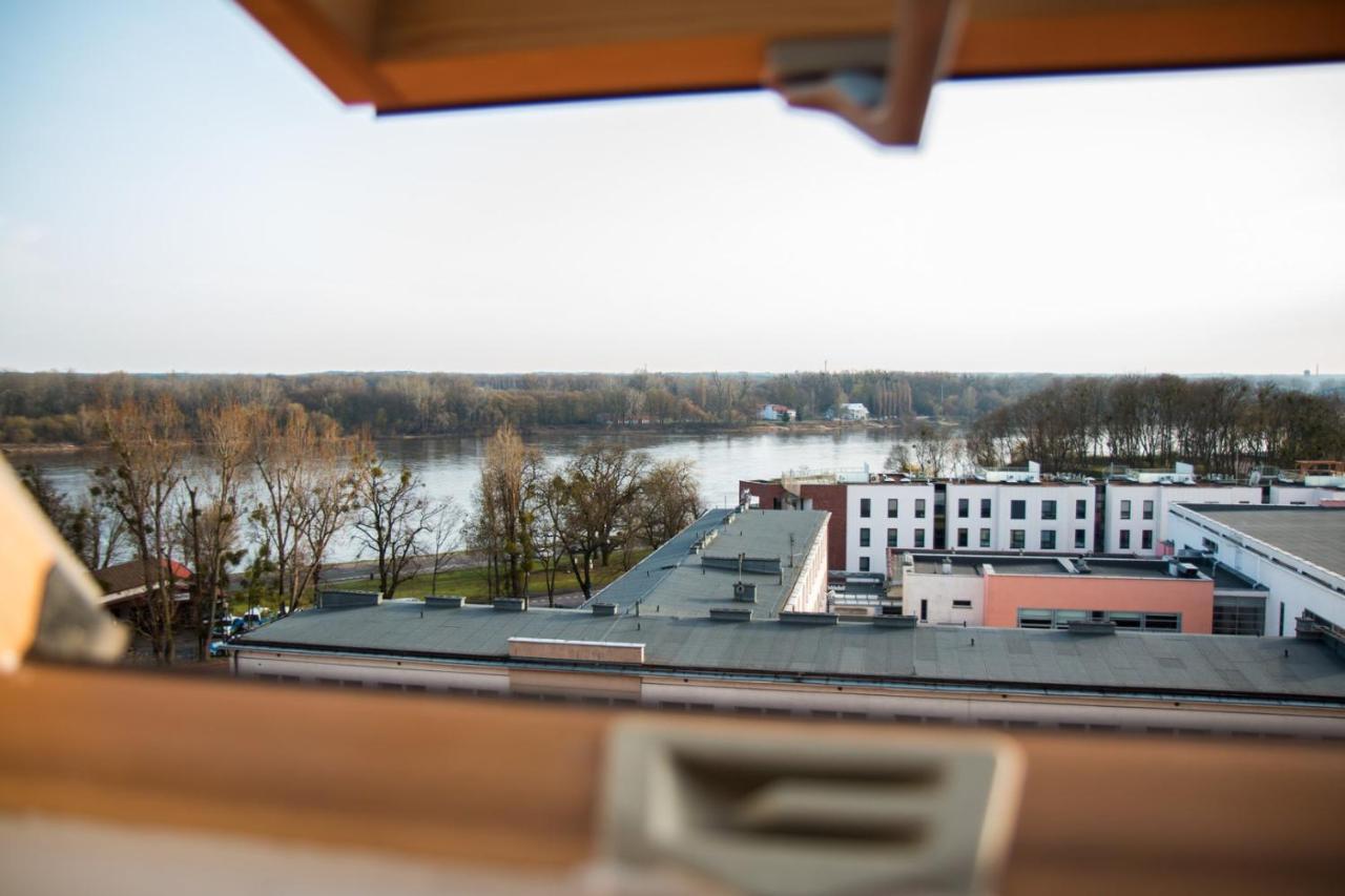 Apartament Uleczka By Rentoom Stary Toruń Exterior foto